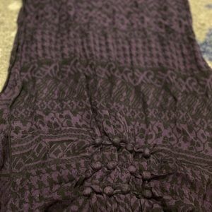 Coldwater Creek Scarf